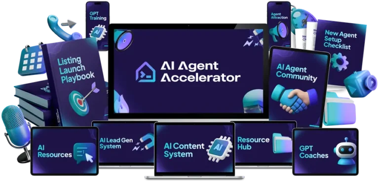 AI Agent Accelerator course modules