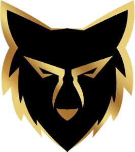 Wolfpack Michigan wolf logo