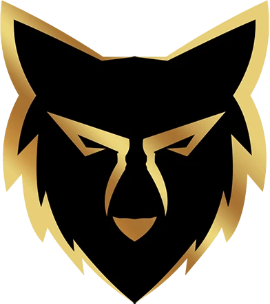Wolfpack Michigan wolf logo